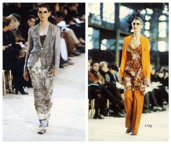 Commemorating 100: Dries Van Noten's Top 10 Shows - Glossi Mag