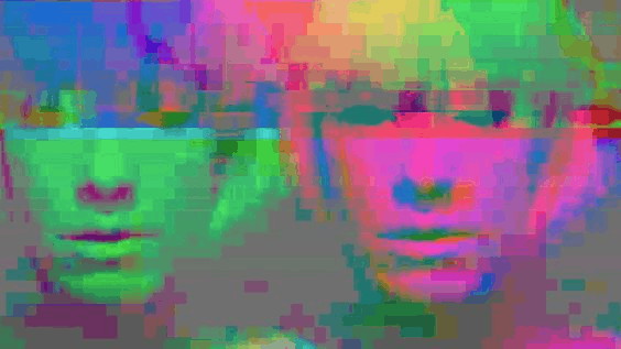 Glitch Art: Exploring The Aesthetics Of Digital Error And