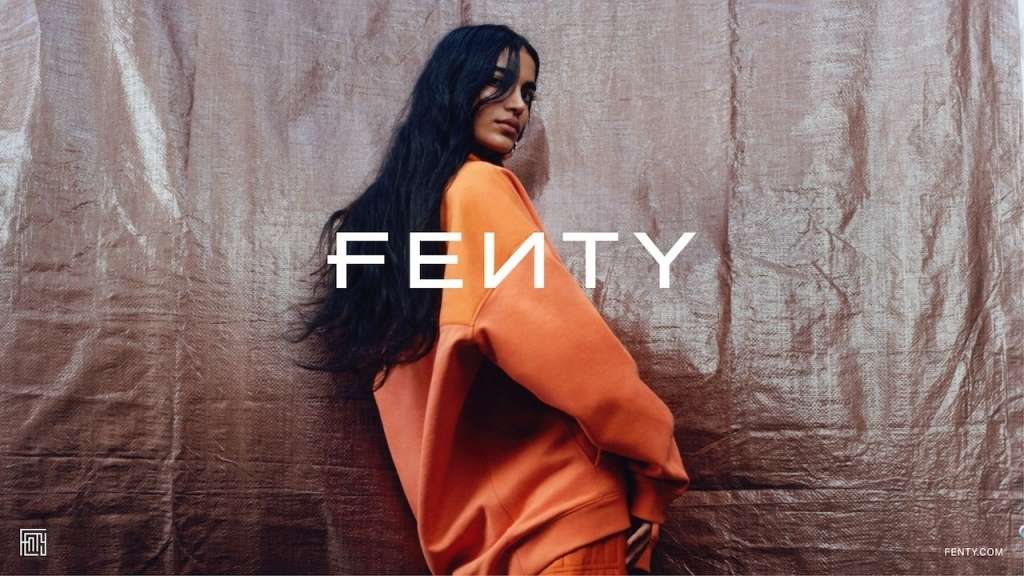 Savage X Fenty S/S 20 Campaign (Savage x Fenty)