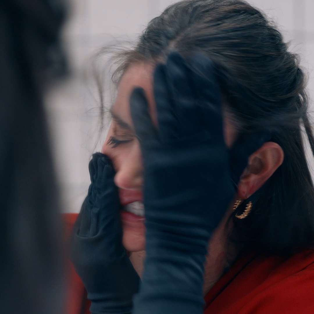 Demi Moore Tackles Beauty Standards in The Substance